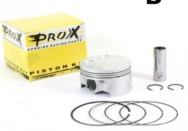 PROX TŁOK BETA 250 RR ENDURO 05-07, KTM EXC 250 RACING 01-06 (77.00MM=+2.00MM)