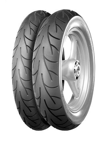 CONTINENTAL OPONA 120/90-18 CONTIGO! 65H TL M/C TYŁ DOT 26-47/2024 (240021)