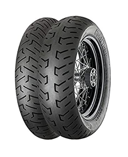 CONTINENTAL OPONA MT90B16 CONTITOUR 74H TL REINF M/C TYŁ DOT 39/2022 (240290) (oferta specjalna)