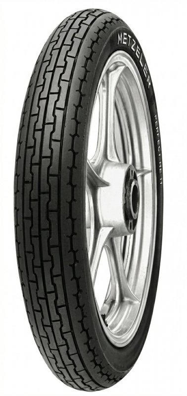 METZELER OPONA 3.00-19 PERFECT ME11 49S TT M/C PRZÓD DOT 16/2026