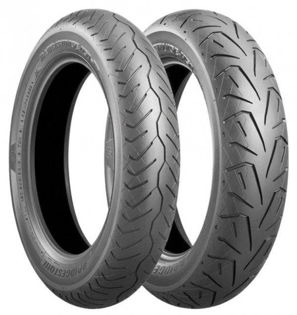 BRIDGESTONE OPONA 240/40R18 BATTLECRUISE H50 79V TL TYŁ DOT 04/2026