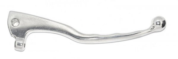 V PARTS (VICMA) DŹWIGNIA HAMULCA YAMAHA XV 125/250/535/750/1100, KOLOR SREBRNY (DHY06SV) (70481)