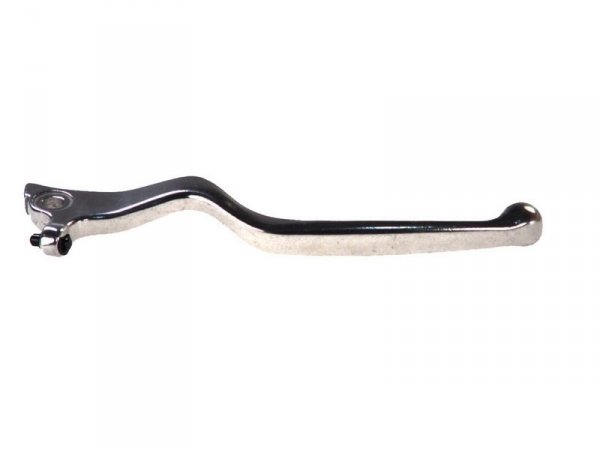 V PARTS (VICMA) DŹWIGNIA HAMULCA APRILIA RS 50 99-05, RS TUONO 50 03-04, TUONO 125 01-02 KOLOR SREBRNY (71031)