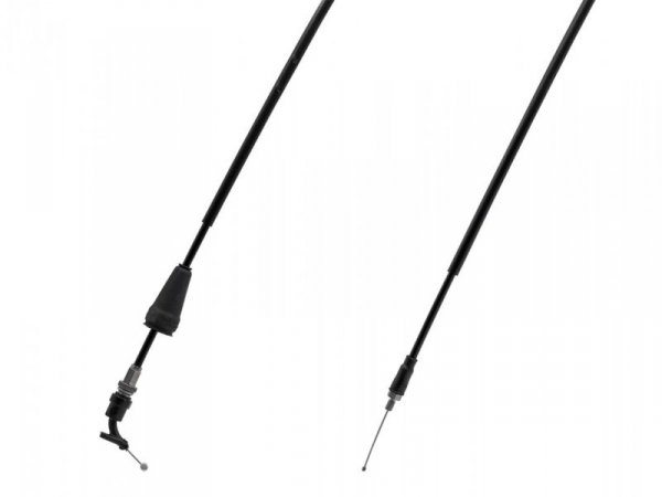 PSYCHIC LINKA GAZU KTM SX 85 18-21, HUSQVARNA TC 85 18-21 (45-1268) (47202091000)