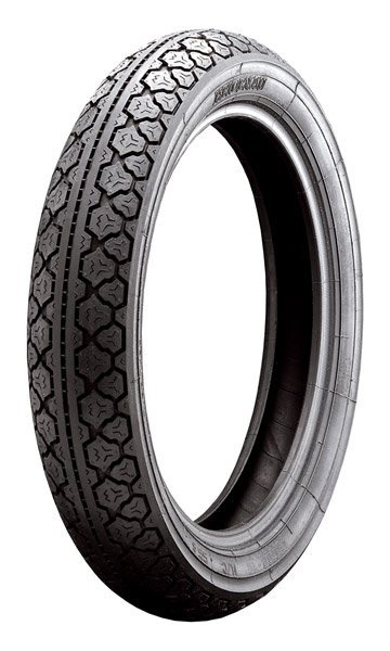 HEIDENAU OPONA 110/80-16 K36 55S TT PRZÓD/TYŁ DOT 06/2026