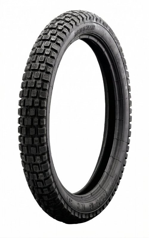 HEIDENAU OPONA 2.75-16 K46 46M TT M/C REINF PRZÓD/TYŁ DOT 13/2026