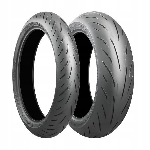 BRIDGESTONE OPONA 180/60R17 BATTLAX S22 (75W) TL TYŁ DOT 05/2026