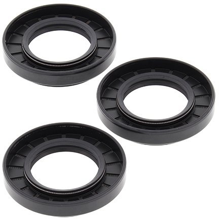ALL BALLS USZCZELNIACZE DYFERENCJAŁU TYLNEGO YAMAHA YFM550 09-14, YFM700 GRIZZLY 07-24, 700EPS 08-24