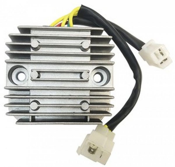 DZE REGULATOR NAPIĘCIA HONDA NX 650 DOMINATOR 92-94 (OEM 31600-MY2-621) (25A)