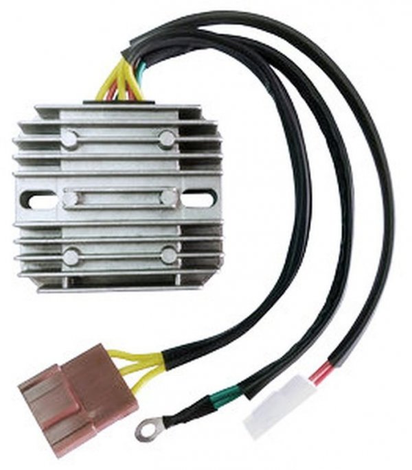 DZE REGULATOR NAPIĘCIA HUSQVARNA 701 16-21; KTM ADV 950/990 03-12; DUKE 690 08-18; SUPER DUKE 990 08-13; SM 690 07-09 (OEM 60011
