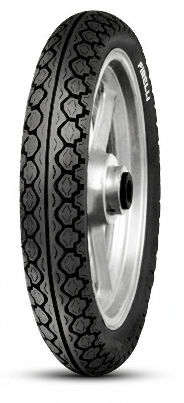 PIRELLI OPONA 110/80-14 MANDRAKE MT15 REINF 59J TL TYŁ DOT 04/2026