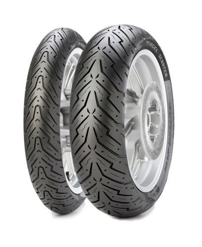 PIRELLI OPONA 110/70-13 ANGEL SCOOTER 48S TL M/C PRZÓD DOT 37/2025