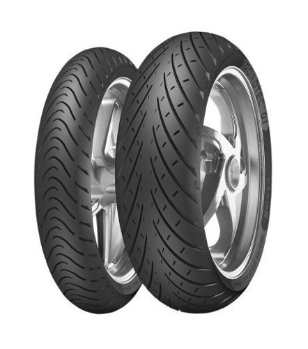 METZELER OPONA 100/80-17 ROADTEC 01 52H TL M/C PRZÓD DOT 07/2026