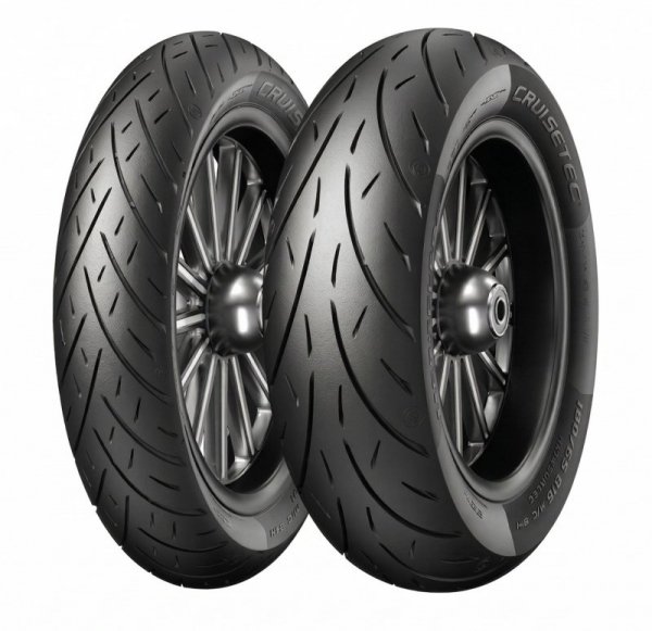METZELER OPONA 120/70ZR19 CRUISETEC 60W TL M/C PRZÓD DOT 02/2026