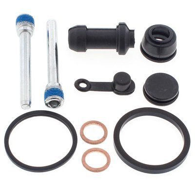 PROX ZESTAW NAPRAWCZY ZACISKU HAMULCOWEGO PRZÓD SUZUKI LTZ 400 03-14,YAMAHA YFM 350 RAPTOR 04-13,YFM 600 GRIZZLY 98-08, YFM 660R