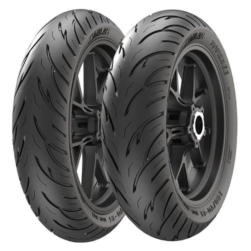 ANLAS OPONA 130/70-16 TOURNEE 61S TL M/C TYŁ DOT 49/2022