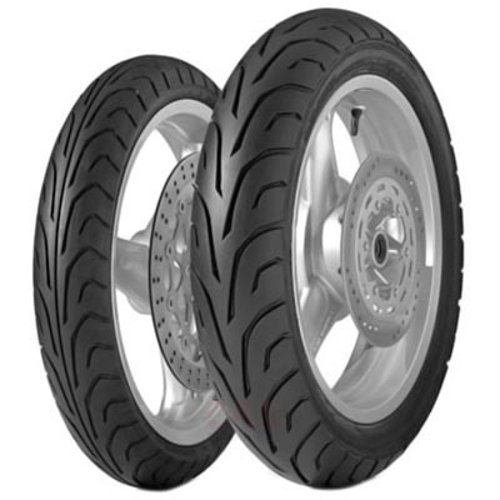 DUNLOP OPONA 100/90-18 ARROWMAX STREETSMART 56V TL PRZÓD DOT 08-35/2024
