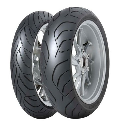 DUNLOP OPONA 120/70R15 SPORTMAX ROADSMART III SCOOTER 56H TL PRZÓD DOT 31-38/2025
