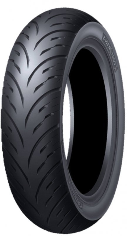 DUNLOP OPONA 160/60R14 SCOOTSMART 2 65H TL TYŁ DOT 23/2025