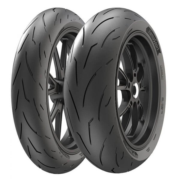 ANLAS OPONA 160/60ZR17 VIENTO SPORT (69W) TL TYŁ DOT 34/2025