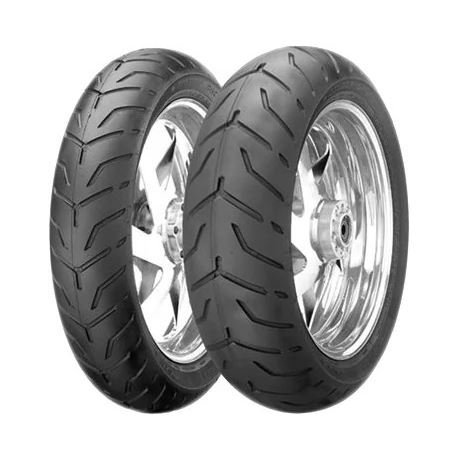 DUNLOP OPONA 140/75R17 D408 67V TL PRZÓD HARLEY-DAVIDSON DOT 26/2024