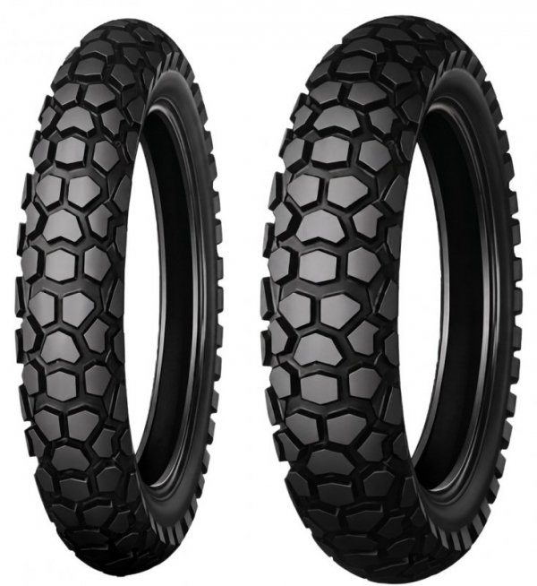 DUNLOP OPONA 3.00-21 K850 A 51S TT PRZÓD DOT 02/2024 (NA ZAMÓWIENIE)