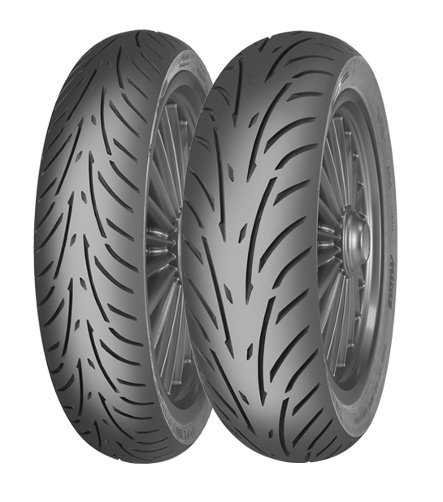 MITAS OPONA 130/70-16 TOURING FORCE-SC 61S TL TYŁ DOT 12/2026 (ZAMIENNIK:70000661)