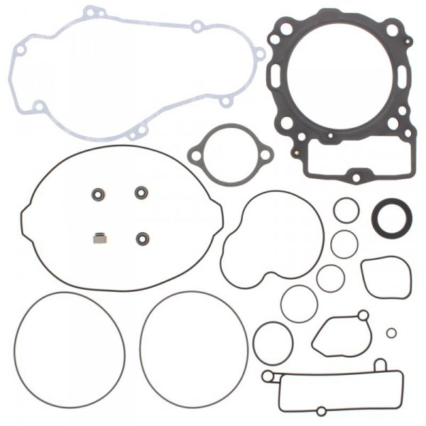 WINDEROSA (VERTEX) KOMPLET USZCZELEK KTM SXF/XCF 505 08-10