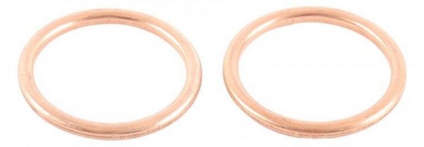 WINDEROSA (VERTEX) USZCZELKA KOLEKTORA WYDECHOWEGO HONDA VT750C 98-18, VT750C2 07-18, VT750CA 04-14, VT750CS 18, VT750DC 01-06, 