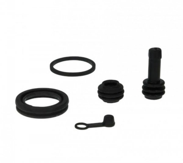TOURMAX ZESTAW NAPRAWCZY ZACISKU HAMULCOWEGO PRZÓD KAWASAKI BJ/GPZ/GT/KLR/KX (MADE IN JAPAN)