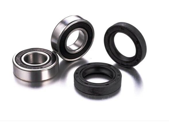 FACTORY LINKS ŁOŻYSKA KOŁA PRZEDNIEGO Z USZCZELNIACZAMI HONDA CB 600 HORNET 98-01, CBR 600 F 95-98, CBR 1000 F 90-96, CBR 900 RR