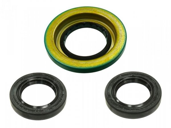 BRONCO USZCZELNIACZE DYFERENCJAŁU TYLNEGO CAN-AM OUTLANDER 400/500 06-10 OUTLANDER 650/800 06-14 (25-2068-5)