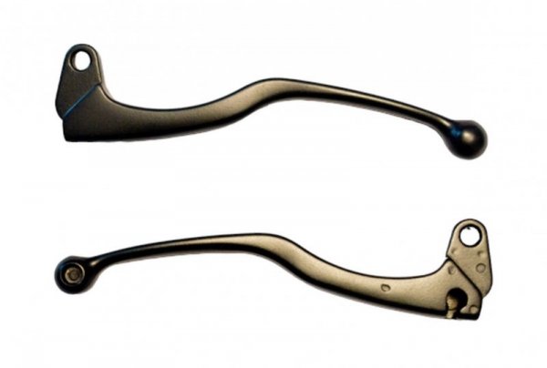 BRONCO DŹWIGNIA SPRZĘGŁA YAMAHA TT 600E 94-99, TT 600S 93-97 (DSY17CN)