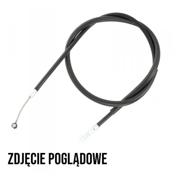 BIKETEC LINKA SPRZĘGŁA HONDA XLR 125 R 92-10 , 22870-KCM-000