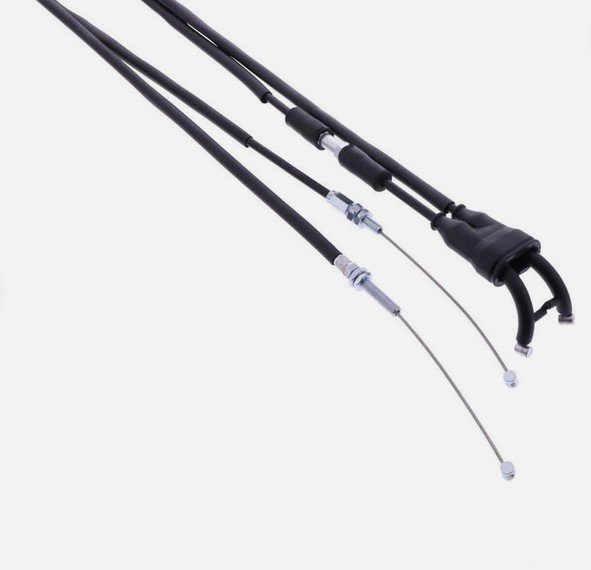 BIKETEC LINKA GAZU KOMPLET 2 SZT. YAMAHA MT-07 700 14-20 , 1WS-26301-00