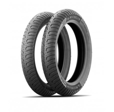 MICHELIN OPONA 100/80-16 CITY EXTRA 50S TL M/C PRZÓD/TYŁ DOT 25-51/2025
