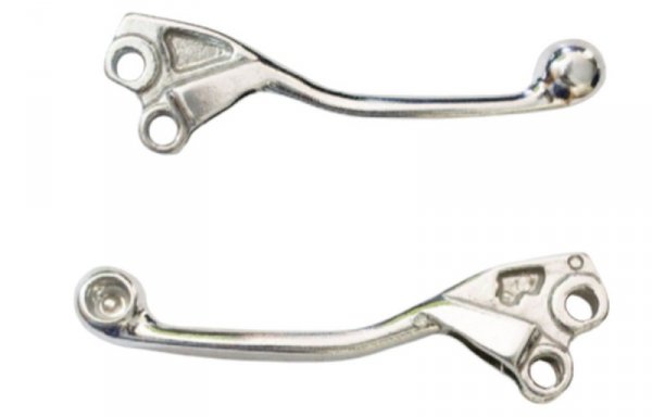 ACCEL DŹWIGNIA HAMULCA KAWASAKI KX80 97-00, KX125/250 97-99, KX500 97-03 (LB-1840-OE-P)