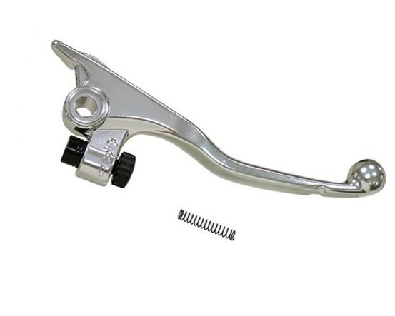 ACCEL DŹWIGNIA HAMULCA KTM SX/EXC/SXF/EXCF 14-21 HUSQVARNA 14-23, GAS GAS MC/MCF 21-23, SHERCO SE-R 15-23, TM MX/EN 19-22 (LB-65
