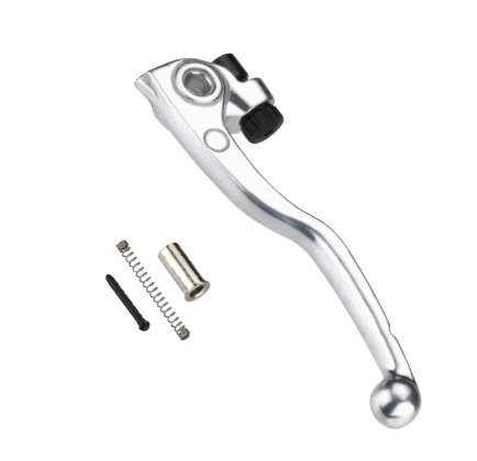 ACCEL DŹWIGNIA SPRZĘGŁA KTM SX/EXC 07-19 HUSQVARNA 14-19, BETA RR 250/300 13-19 POMPA BREMBO (MX-08397-1,74021) (LB-1545-OE-P)