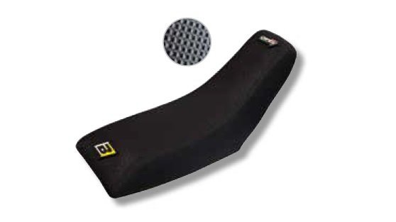 BLACKBIRD POKROWIEC / POSZYCIE NA SIEDZENIE YAMAHA YFZ 450 09-22 DIAMONT 2 KOLOR CZARNY (16)