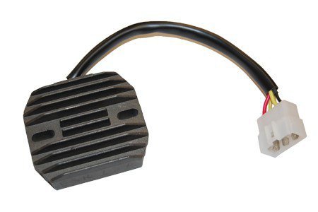 ELECTROSPORT REGULATOR NAPIĘCIA SUZUKI LT/LTF160 89-04, LTF250 88-01, LTF 4WD KING QUAD 91-01, LT-F 300 KING QUAD 99-01
