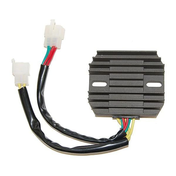 ELECTROSPORT REGULATOR NAPIĘCIA HONDA NT 650 HAWK 88-91