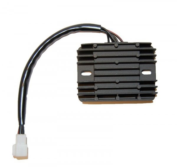 ELECTROSPORT REGULATOR NAPIĘCIA TRIUMPH BONNEVILLE (02-17), SPEEDMASTER (03-16), THRUXTON 900 (04-17), SCRAMBLER 900 06-16