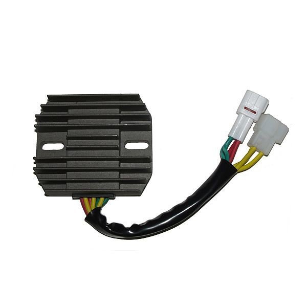 ELECTROSPORT REGULATOR NAPIĘCIA SUZUKI VL800 C50 05-12, M 50 05-08, VOLUSIA, VL 1500 LC`05-09 = ESR552