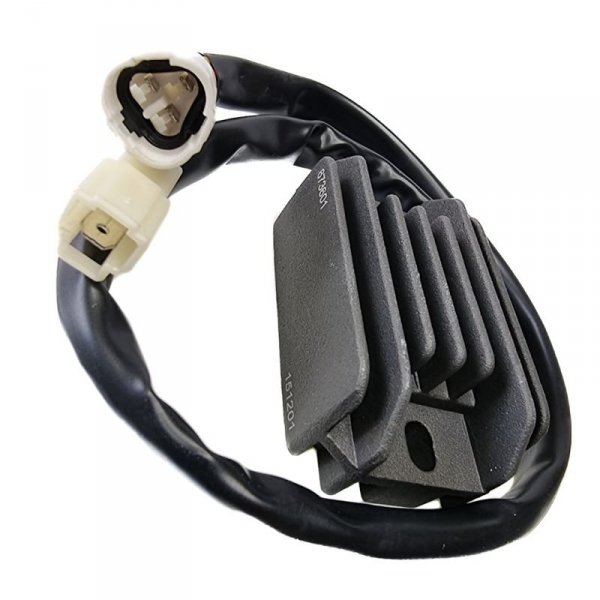 ELECTROSPORT REGULATOR NAPIĘCIA YAMAHA WR450F 02-08 (DO ZESTAWU ESK770)
