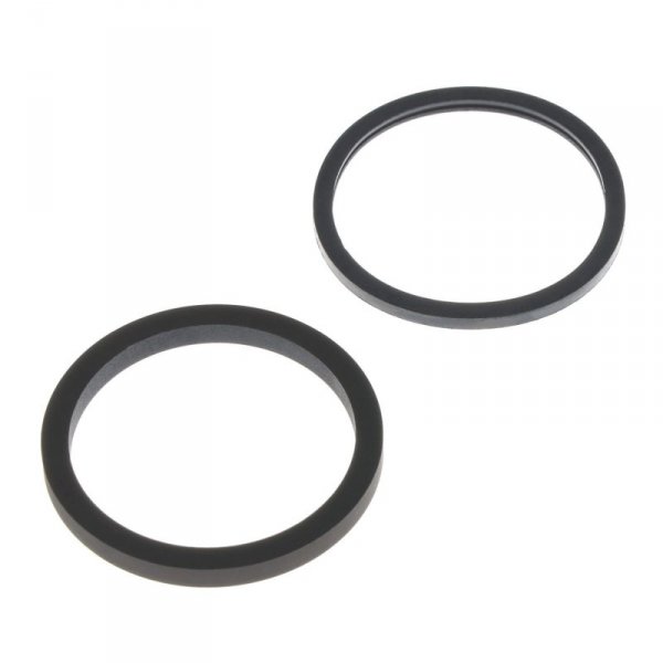NISSIN 2026/05 ZESTAW NAPRAWCZY ZACISKU HAMULCOWEGO (USZCZELNIACZE TŁOCZKA) PRZÓD HONDA CRF 450 X 19-22, GL 1500 92-00, SUZUKI D