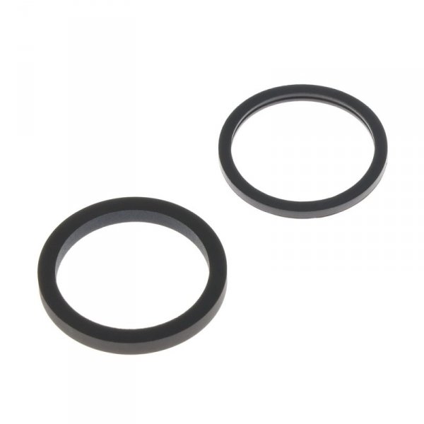 NISSIN 2026/05 ZESTAW NAPRAWCZY ZACISKU HAMULCOWEGO (USZCZELNIACZE TŁOCZKA) PRZÓD HONDA CB 500 F 22-23, CBR 1000 F 93-96, CBR 11