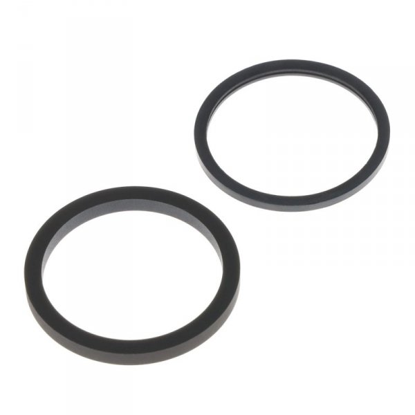 NISSIN 2026/05 ZESTAW NAPRAWCZY ZACISKU HAMULCOWEGO (USZCZELNIACZE TŁOCZKA) PRZÓD HONDA CB 650 R 19-23, CRF 1000 L 16-22, GL 180