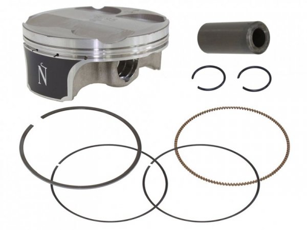 NAMURA TŁOK KAWASAKI KXF 250 17-19 (STD = 79,95MM) KUTY