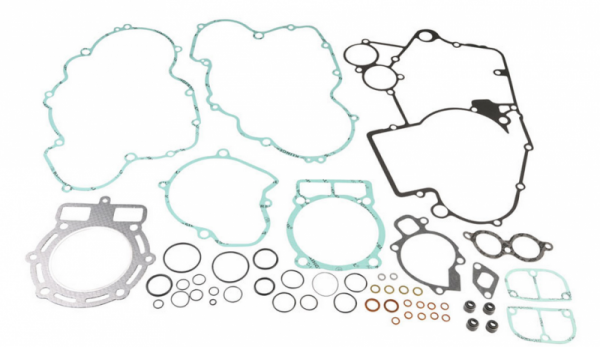 BEARING WORX KOMPLET USZCZELEK KTM EXC-G RACING 04-06, MXC 400 RACING 01-02, SX 400 98-02, XC-W 400 07, EXC 450 03-07, EXC-G 450